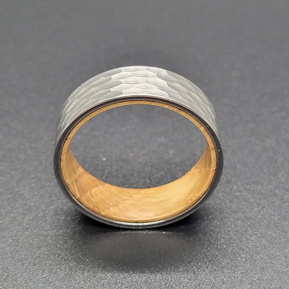 Hexsi Ring - Picture 3 of 7